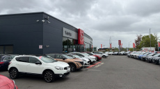 MINI Cooper 2.0 S Classic 3dr Auto Petrol Hatchback